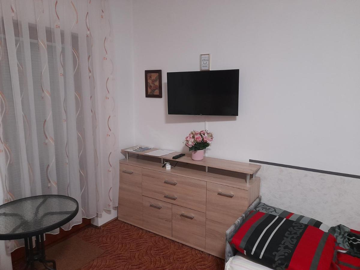 Holiday Apartmanhaz Zalakaros Exterior photo